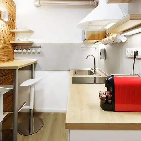Anova Apartman Gyula Exterior foto
