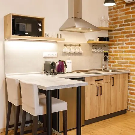 Anova Apartman Gyula Exterior foto
