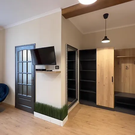Anova Apartman Gyula Exterior foto