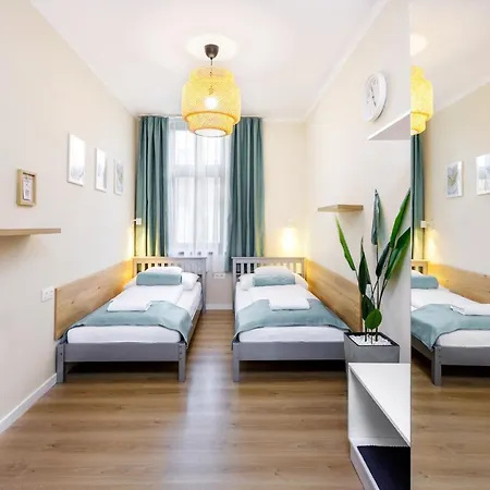 Anova Apartman Gyula Exterior foto