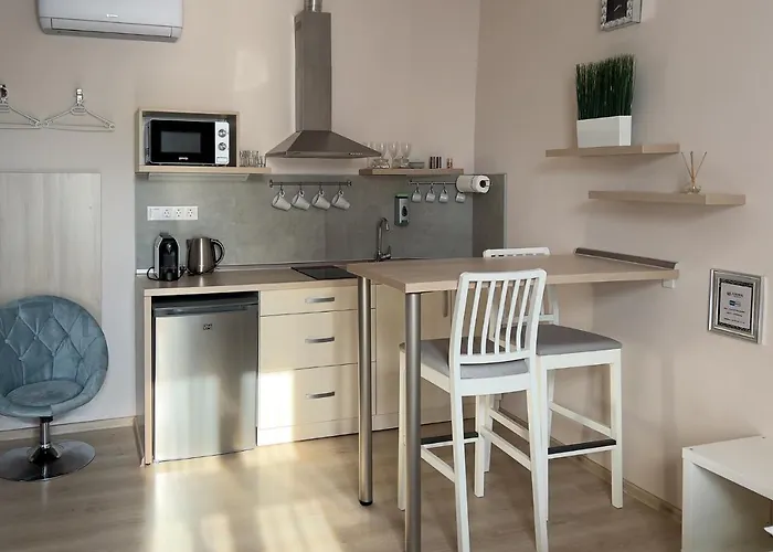 Anova Apartman