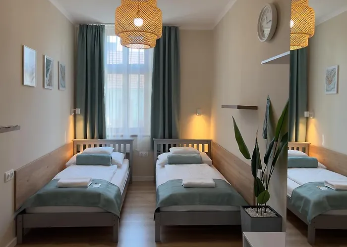 Anova Apartman