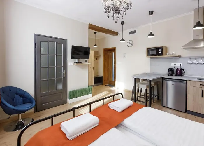 Anova Apartman