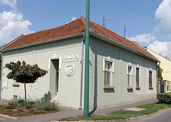 Anova Apartman