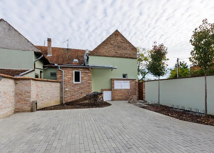 Anova Apartman