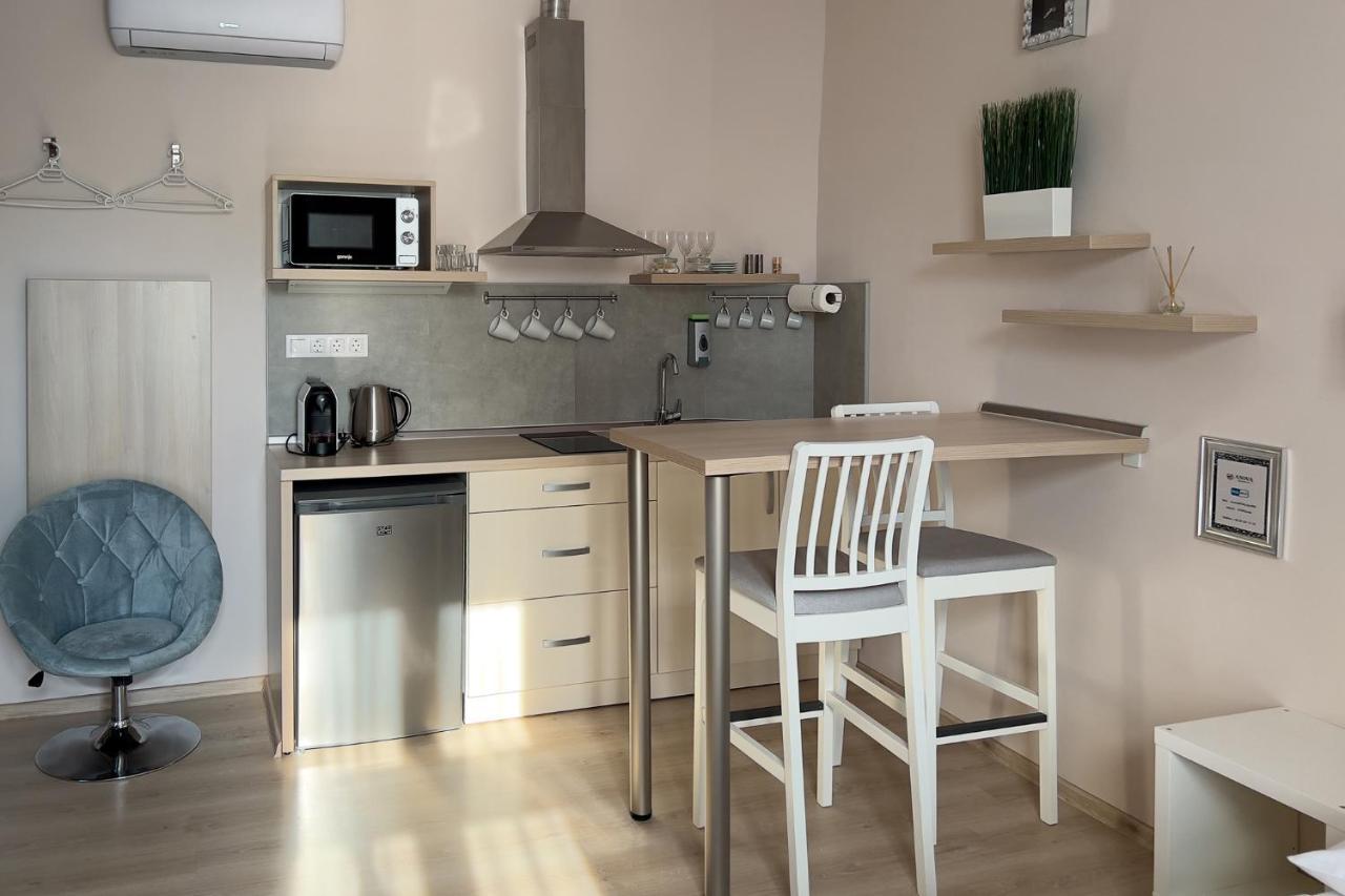 Apartment Anova Gyula