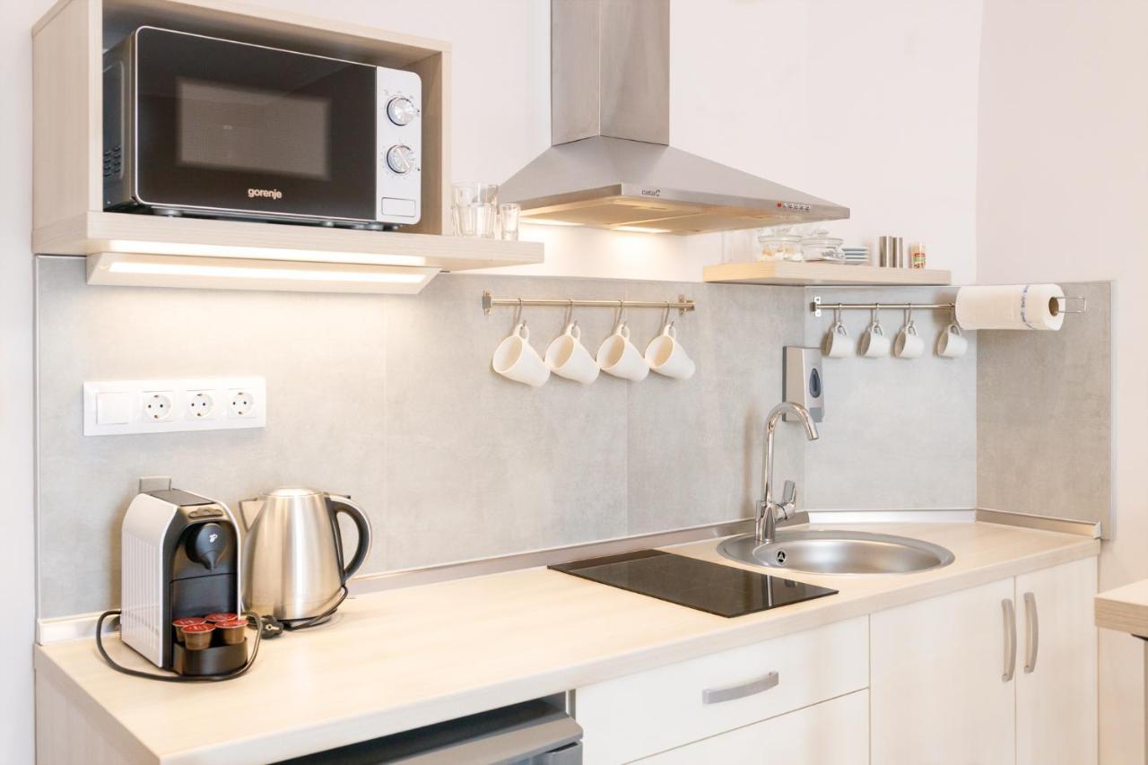 Apartment Anova *