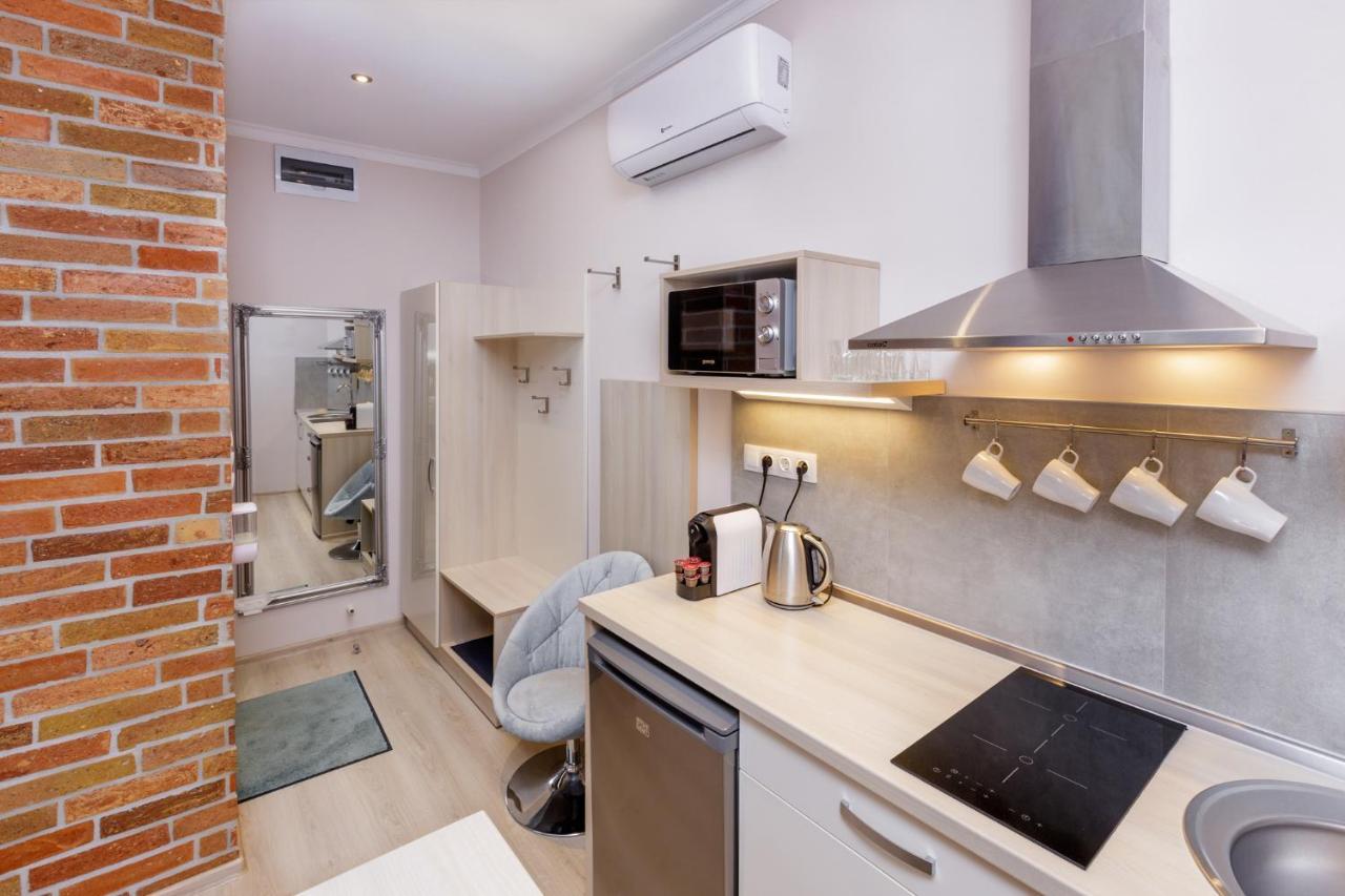 Apartment Anova Gyula