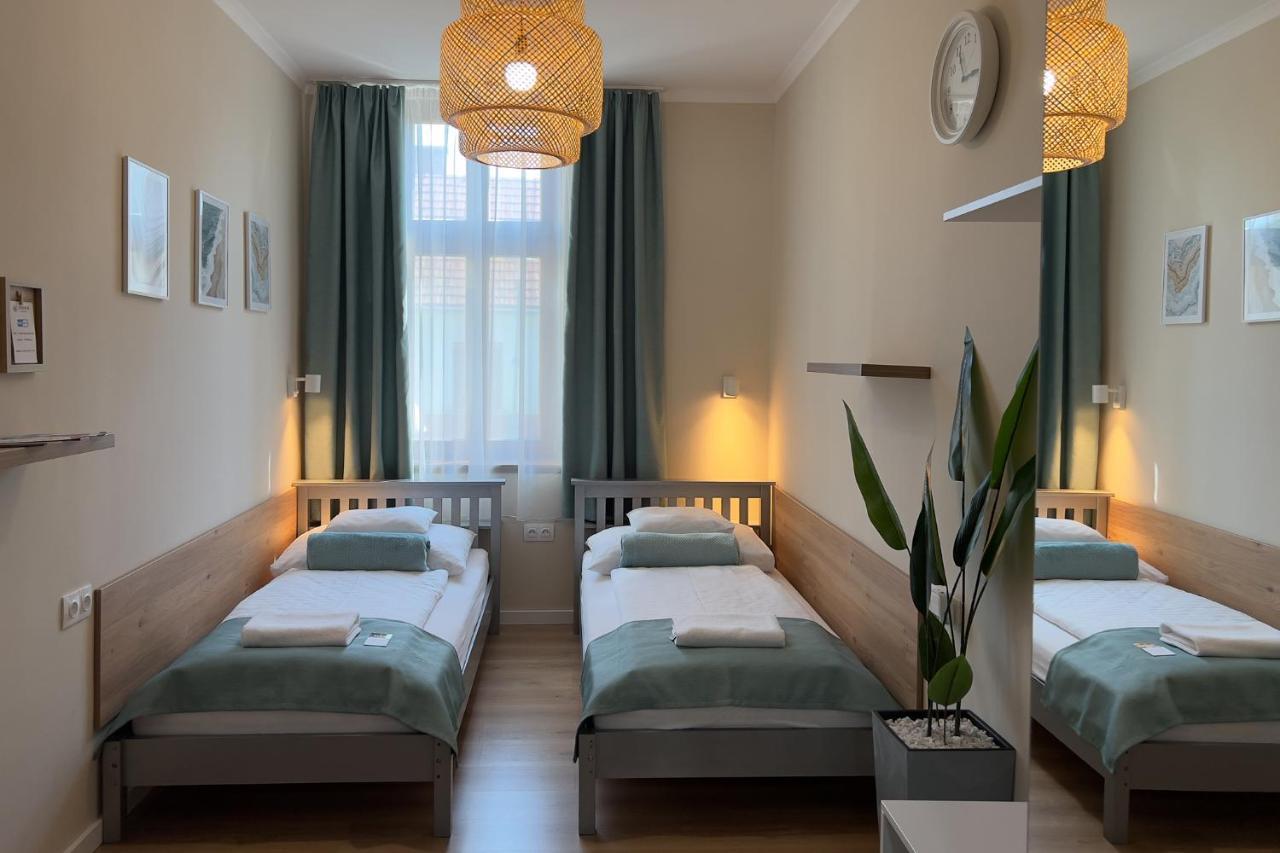 Apartment Anova