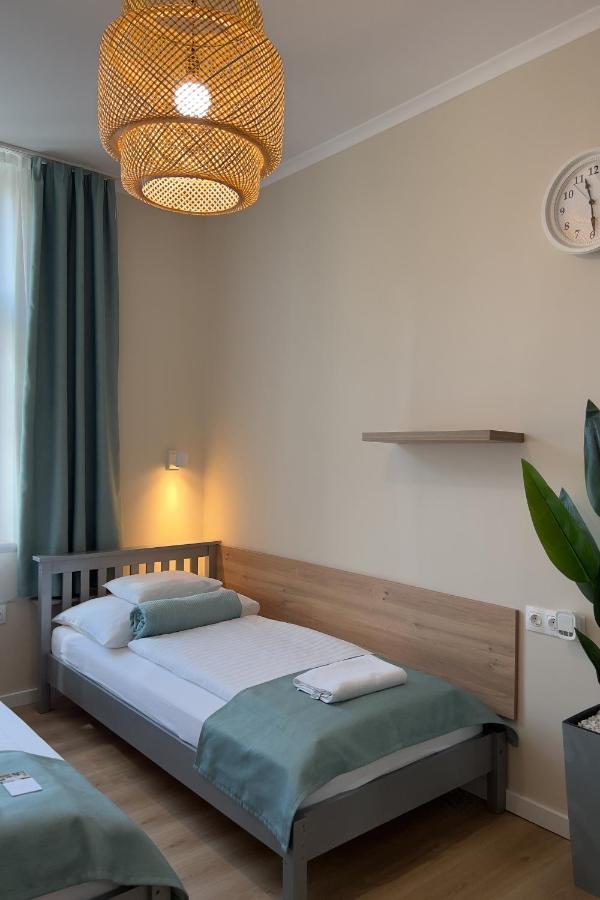 Anova Apartment Gyula