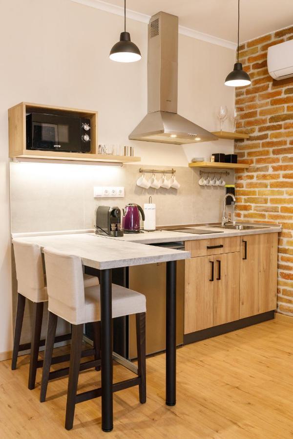 Anova Apartment *