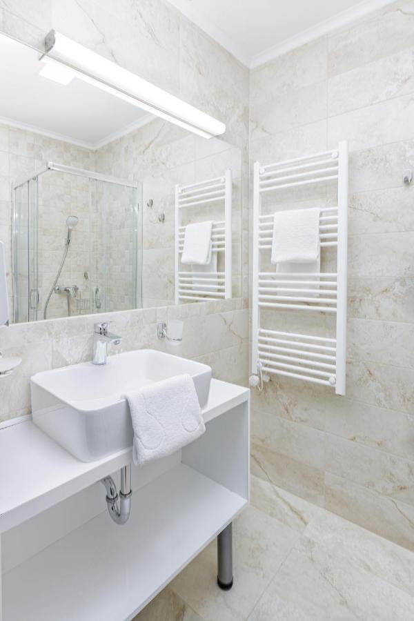 Apartment Anova Gyula