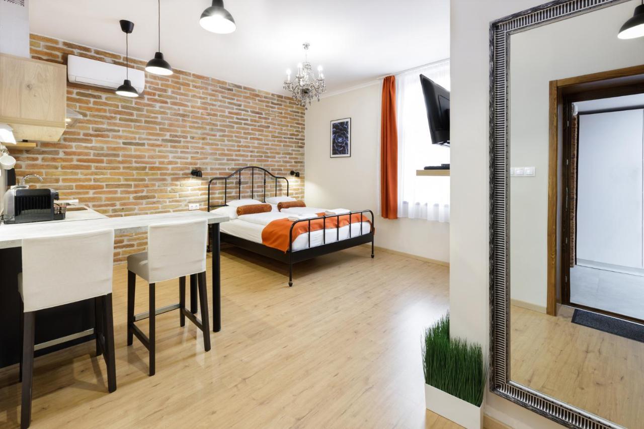 Anova Apartment Gyula